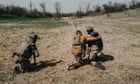 Russia-Ukraine war live: Ukraine passes controversial bill to broaden civilian mobilisation in attempt to boost military
