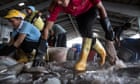 Our love of cheap seafood is tainted by slavery: how can it be fixed?
