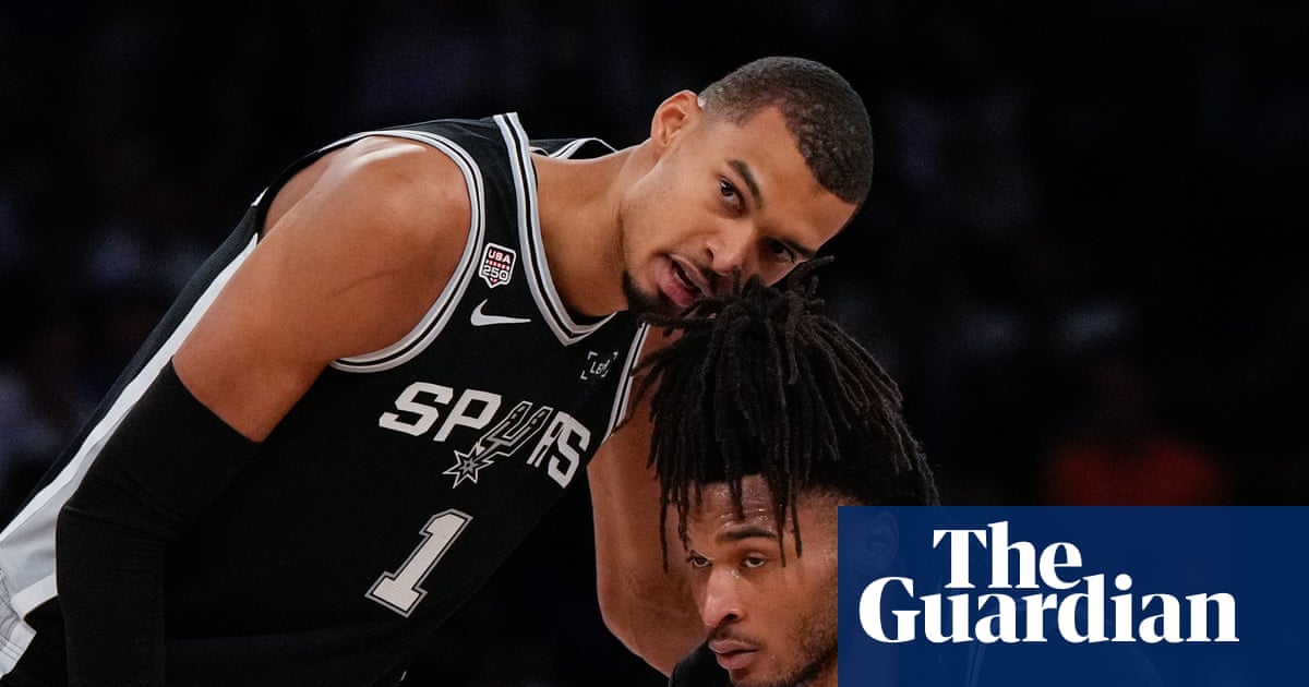 Wembanyama condemns apparent attacks on Spurs fans in New York during NBA finals