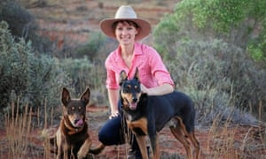 Anika Molesworth