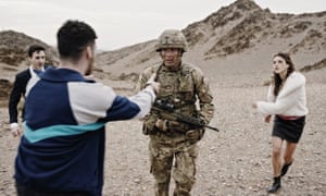 The British Army Is Cynically Using Young People S Insecurities As The British Army Is Cynically Using Young People S Insecurities As