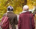 Female asylum seekers report being sexually assaulted by British men