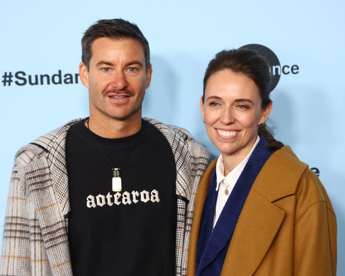 Jacinda Ardern and husband Clarke Gayford buy $5.3m home in Sydney’s northern beaches