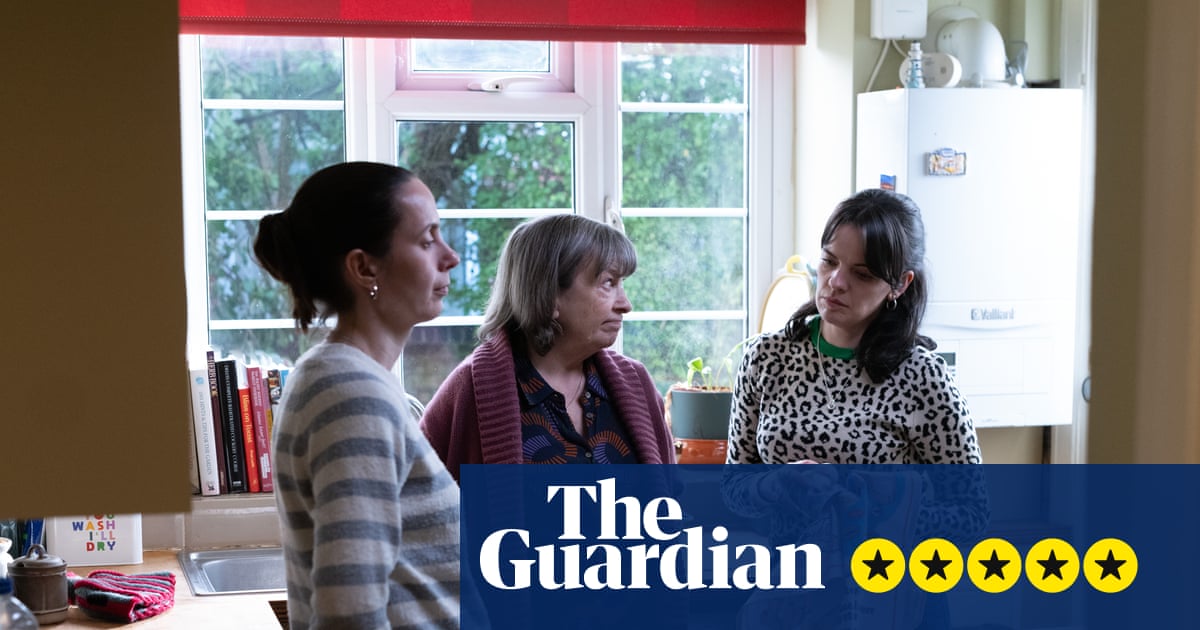 Tender Loving Care review – Mike Leigh’s tender and elusive study of love and mortality
