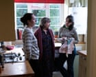 Mike Leigh Premieres Tender Intergenerational Drama Tender Loving Care at Telluride