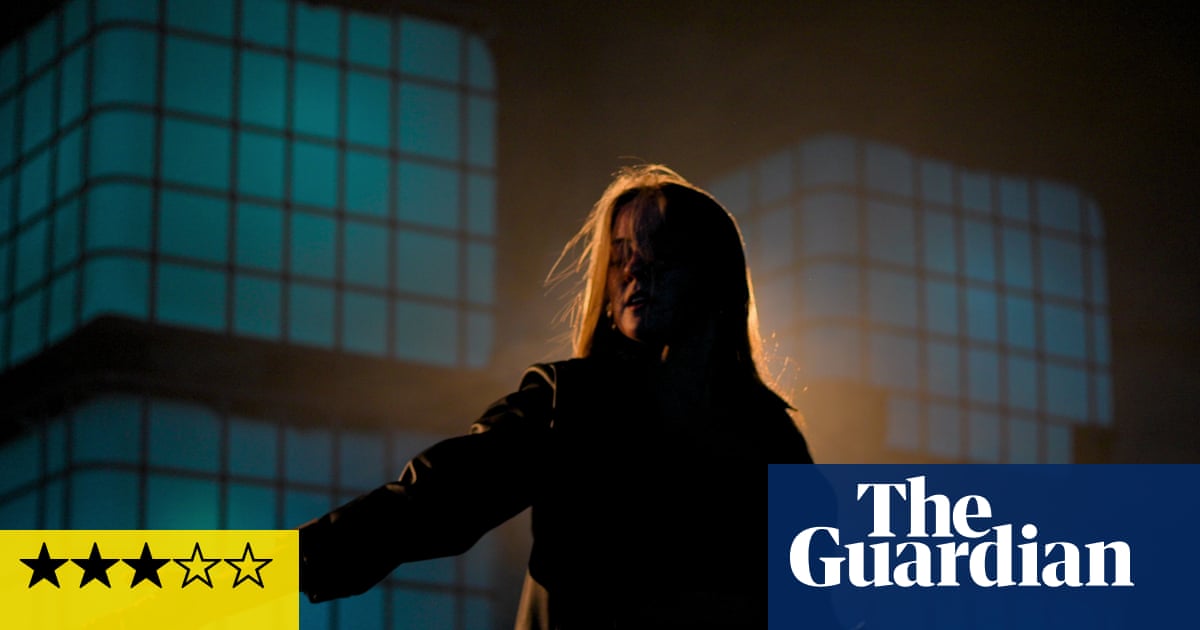 Dançando para o Diabo: 7M TikTok Cult Review – Uma visão muito charmosa de uma igreja somente para convidados | a televisão Dançando para o Diabo: 7M TikTok Cult Review – Uma visão muito charmosa de uma igreja somente para convidados | a televisão
