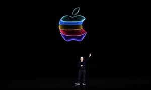 Tim Cook