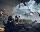 Battlefield 6 is yet another cliche-ridden war game. We deserve better