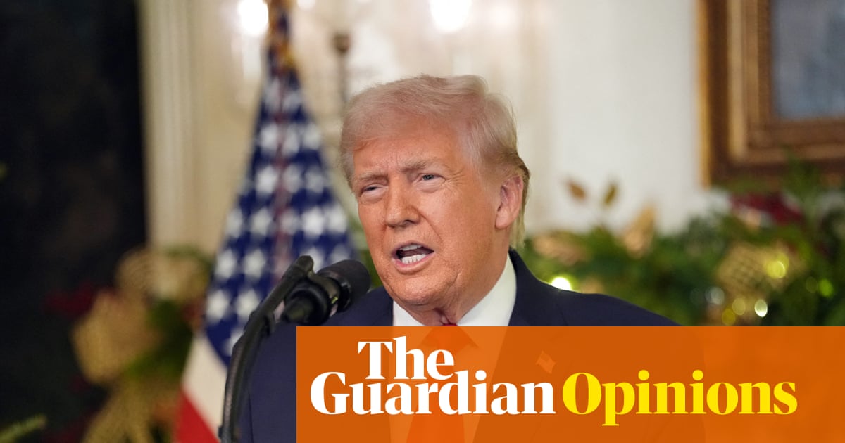 Trump’s shuttering of the National Center for Atmospheric Research is Stalinist | Michael Mann and Bob Ward