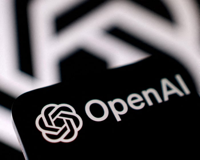 OpenAI to pause some work on AI model Astra due to security concerns — image supplied by The Guardian World's feed