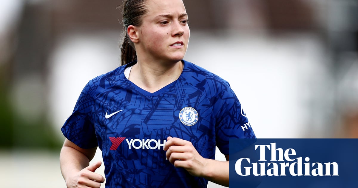 Fran Kirby left out as Phil Neville picks squad for England clash with Germany