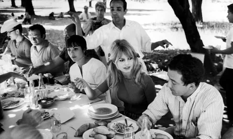 Frozen In Time Brigitte Bardot On Set In Mexico February 1965 Brigitte Bardot The Guardian Frozen In Time Brigitte Bardot On Set In Mexico February 1965 Brigitte Bardot The Guardian