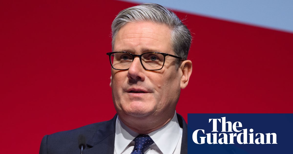 Starmer calling Reform immigration policy racist' is the start of a risky wider argument