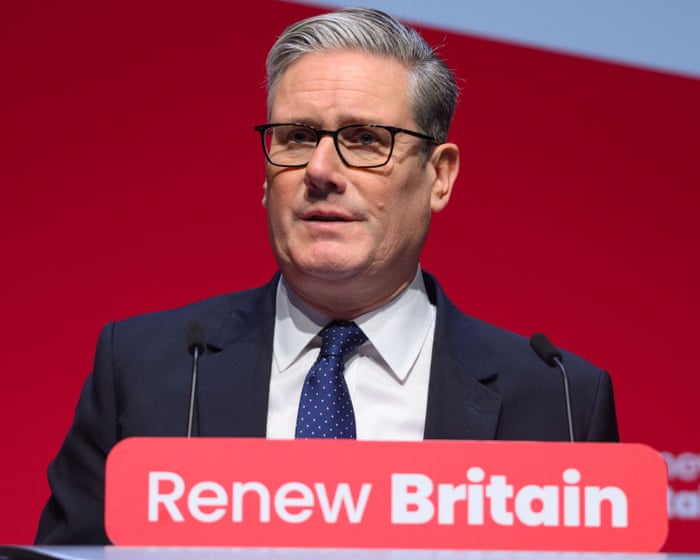 Starmer calling Reform immigration policy ‘racist’ is the start of a risky wider argument
