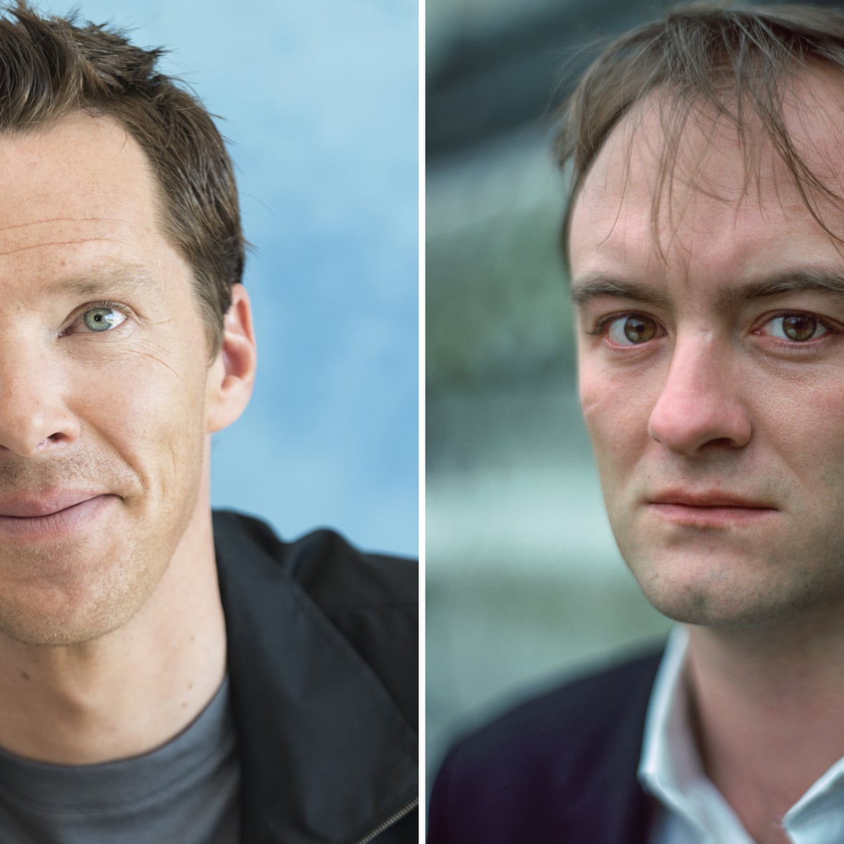 Benedict Cumberbatch To Play Dominic Cummings In Brexit Drama Channel 4 The Guardian