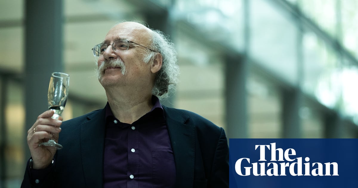 Which countries have had the most Nobel prize winners? - The Guardian