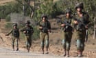 Israel-Gaza war live: Netanyahu rebukes IDF after army spokesperson warns that Hamas cannot be eliminated