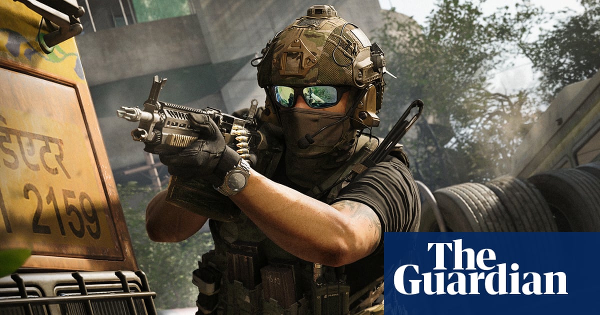 Call of controversy? Call of Duty: Modern Warfare 4 imagines a revived Korean war