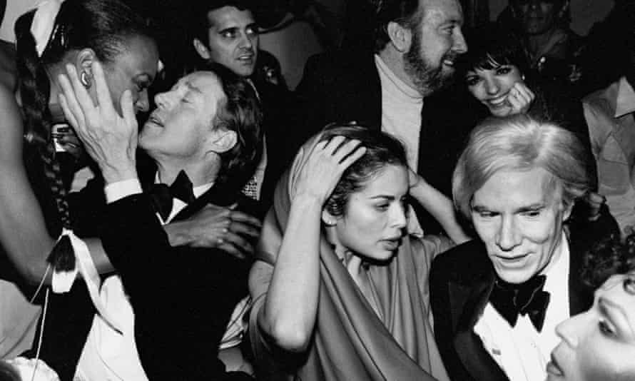 Cher Grace Jones And Zipless Dresses Why Studio 54 Still Defines Dancefloor Dressing Fashion The Guardian Cher Grace Jones And Zipless Dresses Why Studio 54 Still Defines Dancefloor Dressing Fashion The Guardian