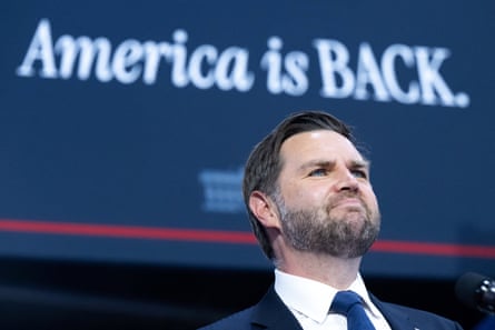 JD Vance