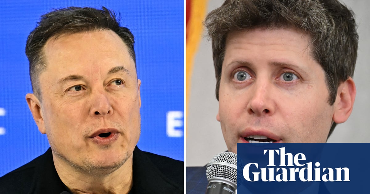 How Sam Altman’s victory over Elon Musk clears way for OpenAI’s trillion-dollar ambitions