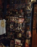 Kath's Buffy collection