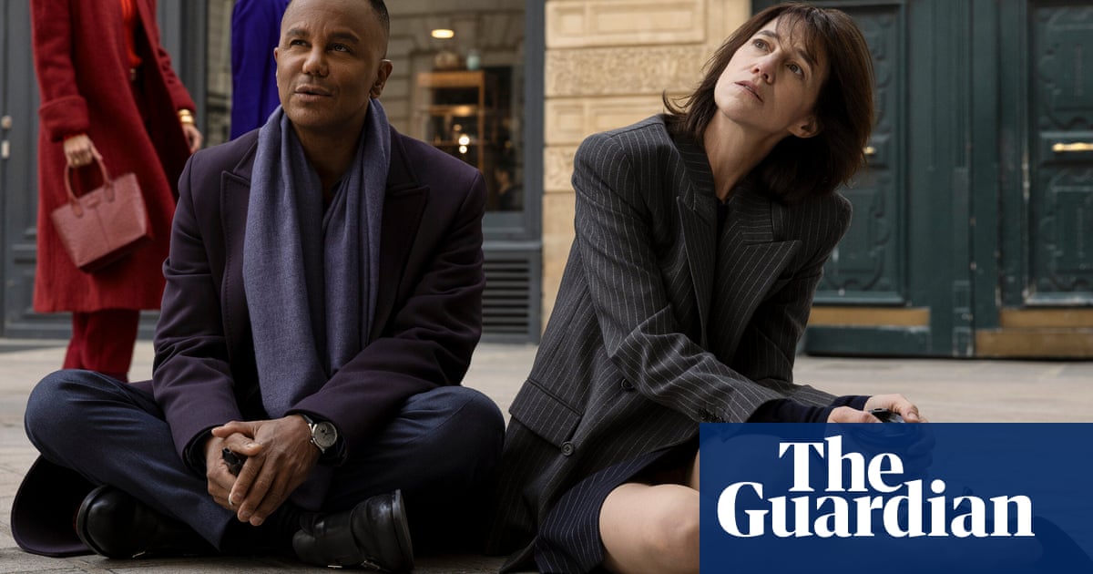 Etoile to Andor: the seven best shows to stream this week