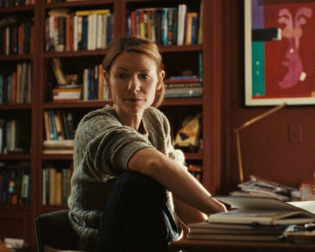 Can hardly dress herself … Aggie (Claire Danes) in The Beast in Me.