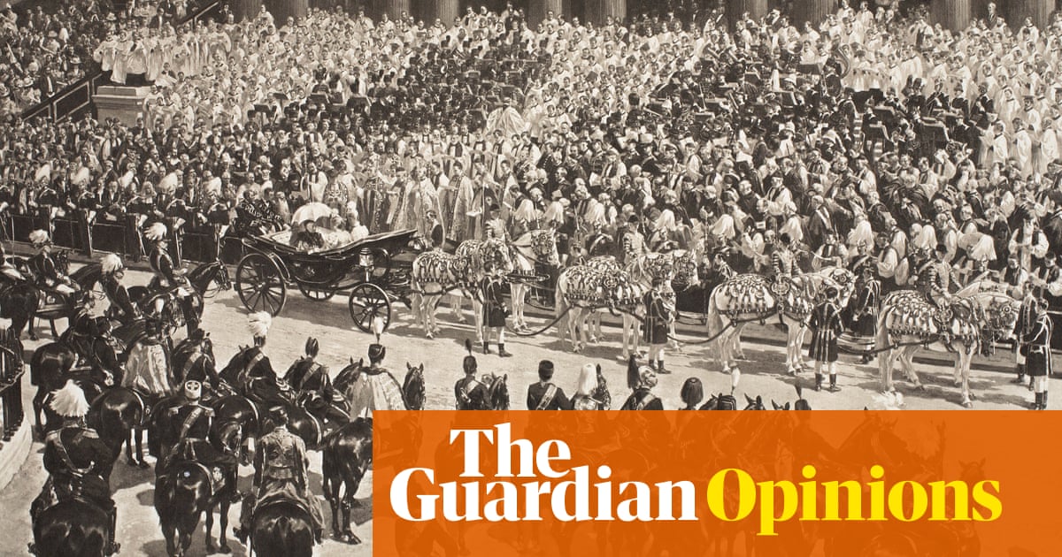 Ambivalence about the Queen seems modern – but it’s actually a Victorian feeling