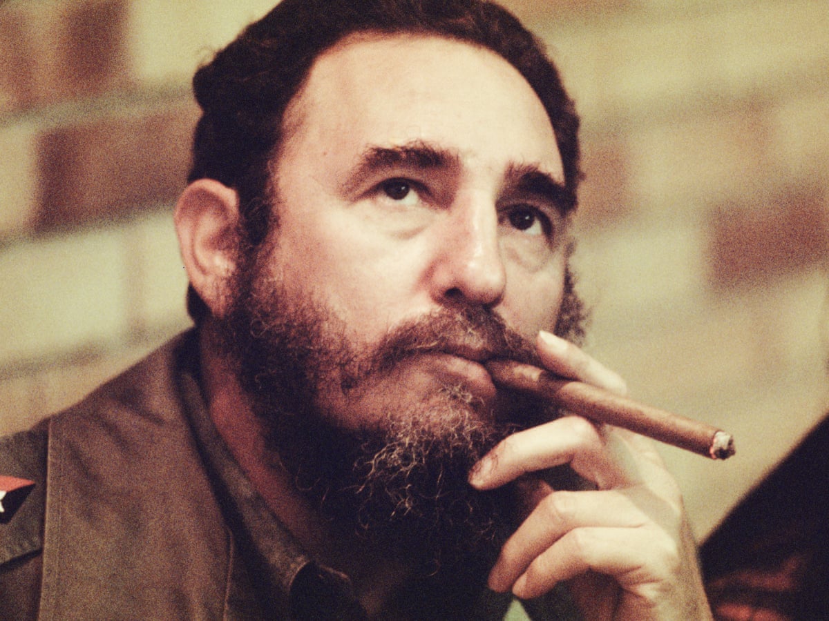 Fidel Castro dead at 90: The revolutionary icon's influence was