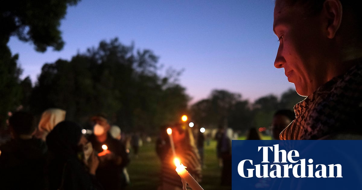 San Diego shooting shows disturbing trend of shooters copying acts of violence