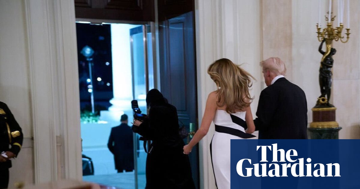 Melania drops 67% at US box office as Rotten Tomatoes defends record-breaking audience scores