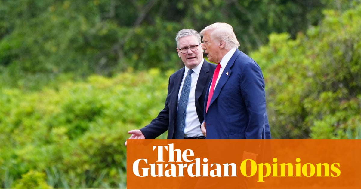 When it comes to ending elite impunity, the US could learn from the UK | Jan-Werner Müller