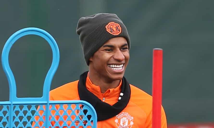 Marcus Rashford To Fight For Permanent Rise In Universal Credit Universal Credit The Guardian Marcus Rashford To Fight For Permanent Rise In Universal Credit Universal Credit The Guardian