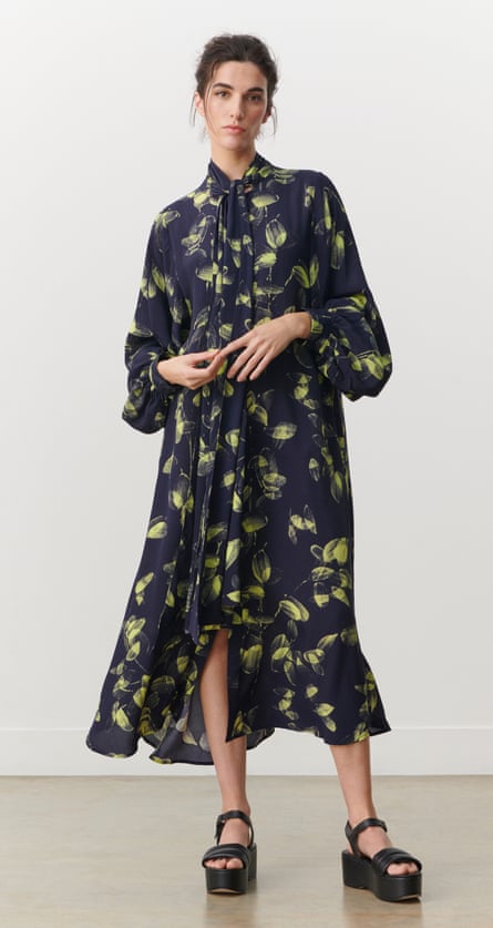 ‘We’ve got to move on’: John Lewis declares death of the floral midi ...