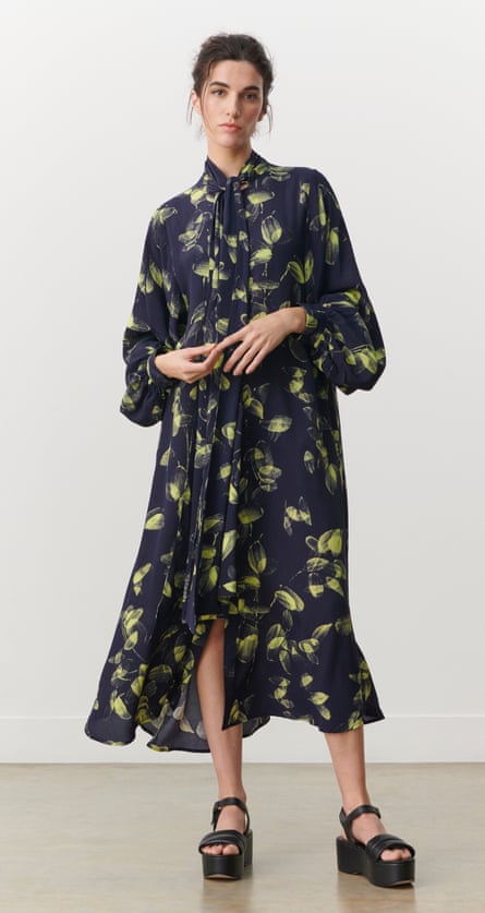We've got to move on': John Lewis declares death of the floral midi dress | Fashion | The Guardian We've got to move on': John Lewis declares death of the floral midi dress | Fashion | The Guardian