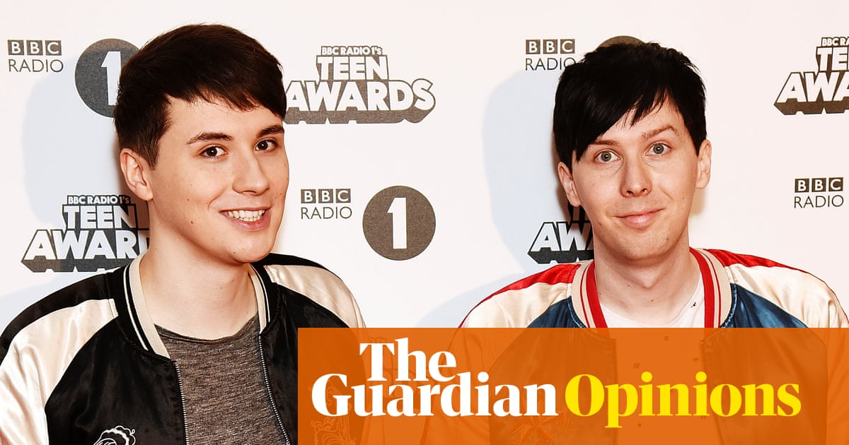 Dan and Phil's relationship revelation is a reminder of how toxic fandoms can be | Eilish Gilligan