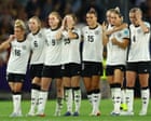 Germany coach warns his players they will ‘have to suffer’ against Spain