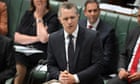 School funding reform to be tied to better outcomes for children with disability, Jason Clare says