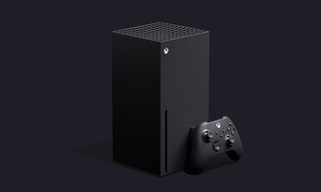 Back in Black, Xbox Series S is Now Available with a 1TB SSD - Xbox Wire