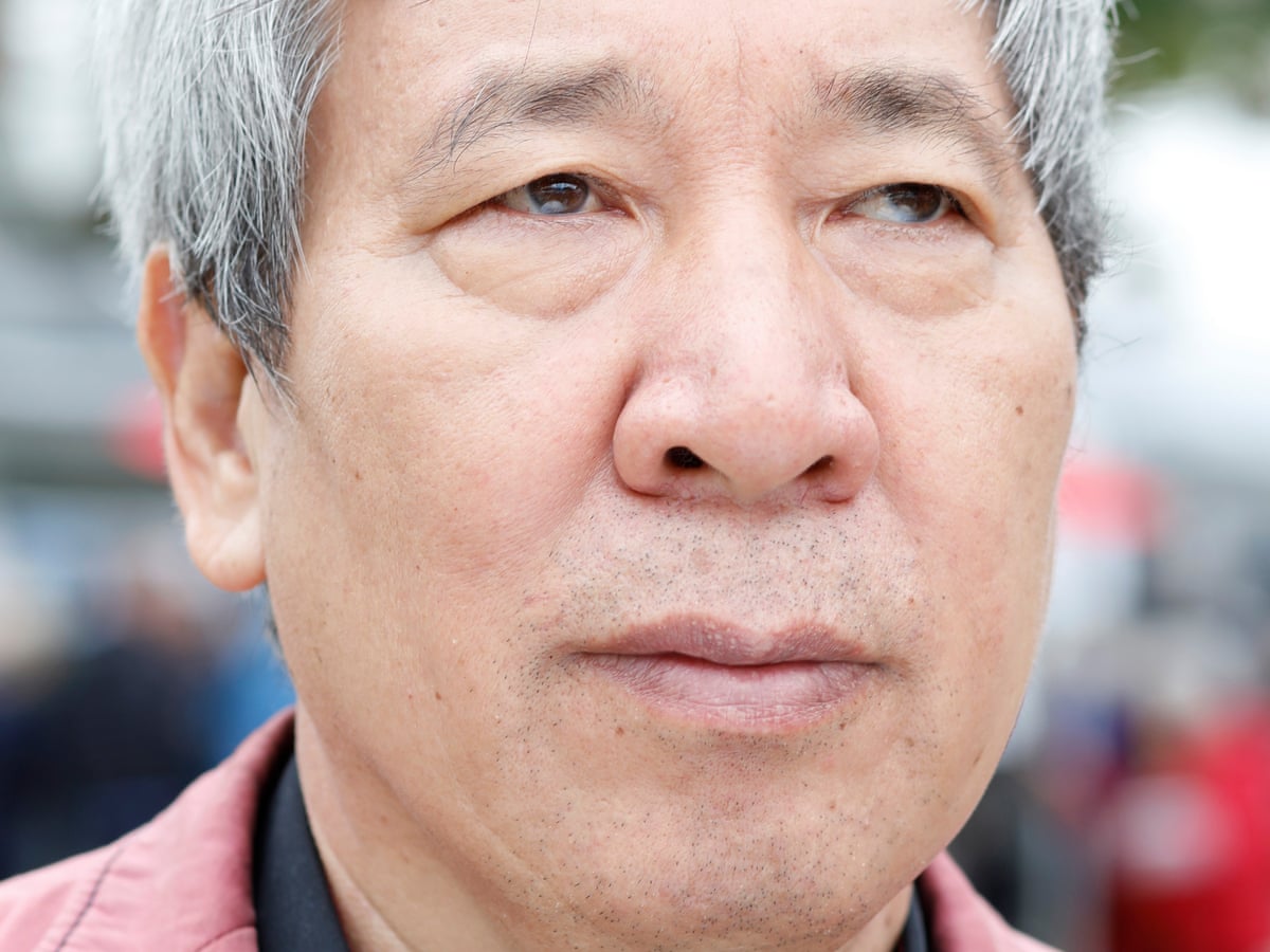 Yan Lianke Wikidata, 41 OFF