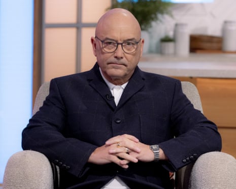 Gregg Wallace attacks BBC before publication of report on MasterChef allegations | Gregg Wallace | The Guardian