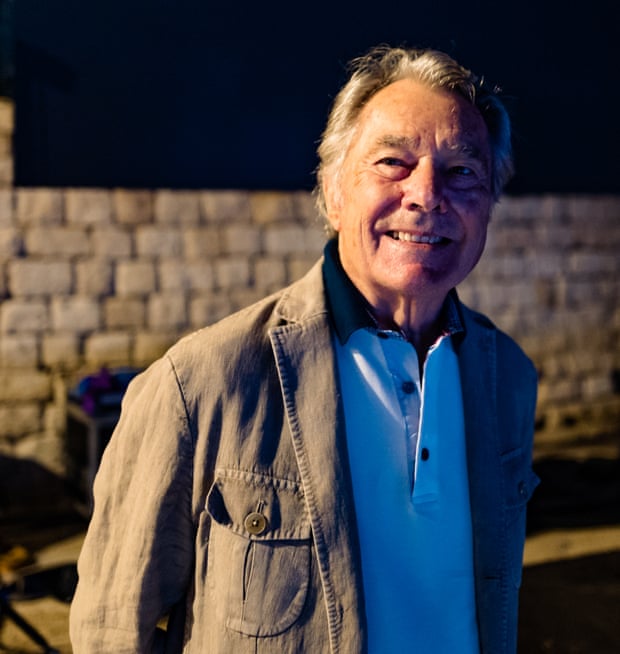 Renato Cassaro.