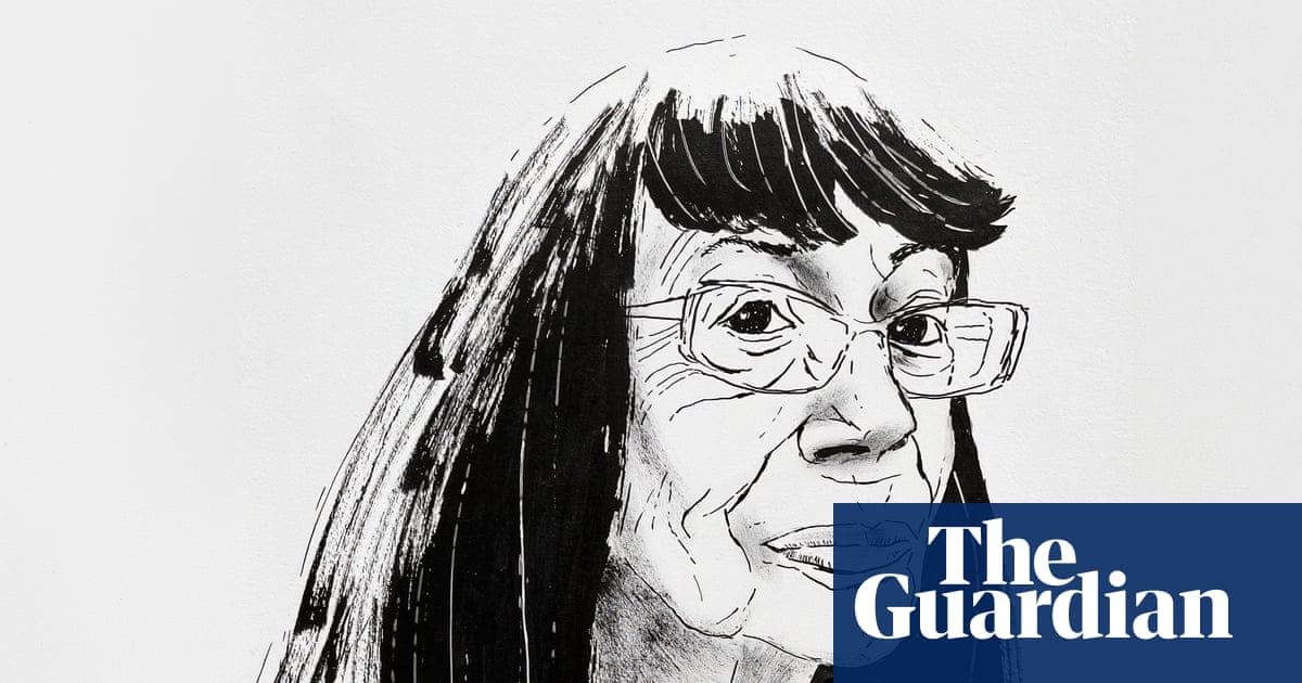 ‘She made Mondays something to look forward to’: readers pay tribute to Carol Rumens, Guardian’s Poem of the week columnist