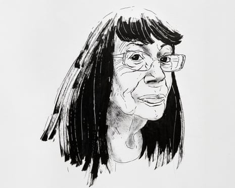 Carol Rumens