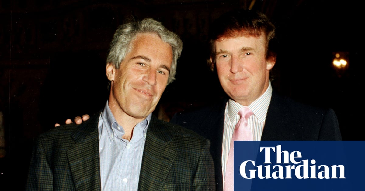 The president doth protest too much: Trump's denial on Epstein is backfiring