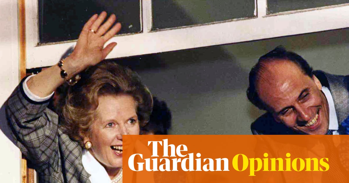 Reversing Thatcher's failed legacy of privatisation can be a Labour vote-winner. If you see Keir, tell him | Julian Coman