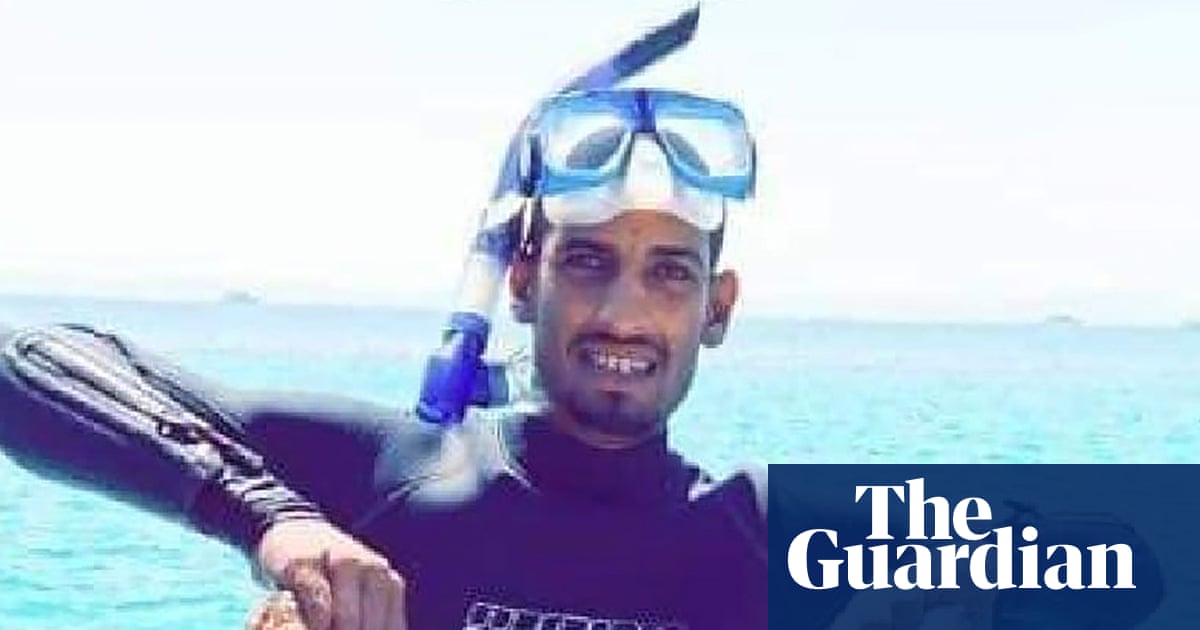 Don't they have mercy?': A mother on losing her son in a record year of Saudi executions