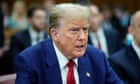 Stormy Daniels’ former lawyer testifies in hush-money trial; judge fines Trump $9,000 for violating gag order – live