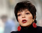 Buyers of Liza Minnelli memoir claim it was not signed by hand